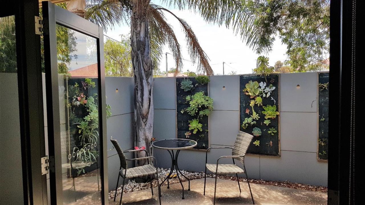 The Courtyard - Garden View Studio Port Pirie Exterior photo